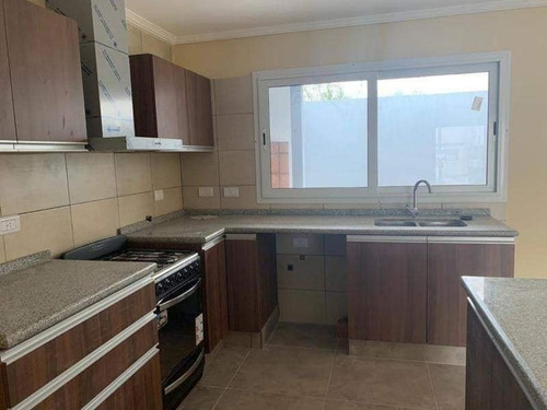 Imagen 3 de 20 de Manantiales - Duplex A Estrenar Gran Categ.
