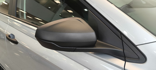 Volkswagen Nuevo Polo 1.6 Msi Track