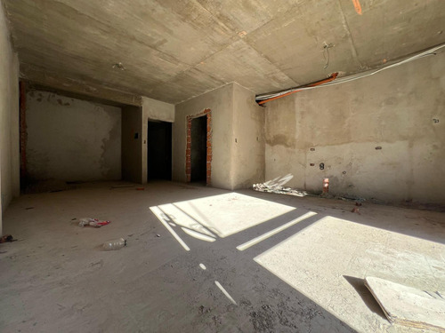Venta Departamento Monoambiente Con Balcón A Estrenar