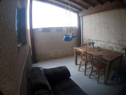 Imagem 8 de 20 de Casa Em Condomínio Com 2 Dormitórios À Venda, 103 M² Por R$ 235.000 - Canudos - Novo Hamburgo/rs - Ca2217