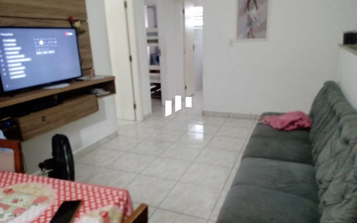 Imagem 6 de 11 de Casa Em Condomínio No Sítio Do Campo Em Praia Grande Sp.