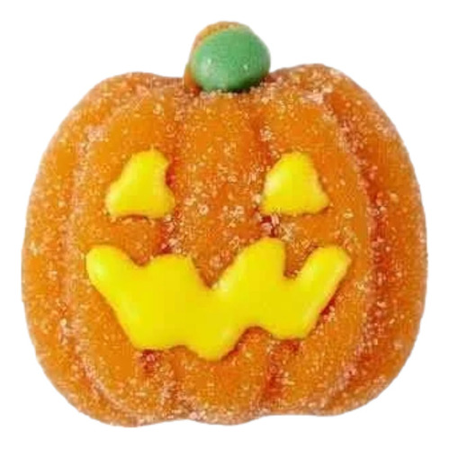 Wilton Gomitas En Forma De Calabaza Con 112 Gramos