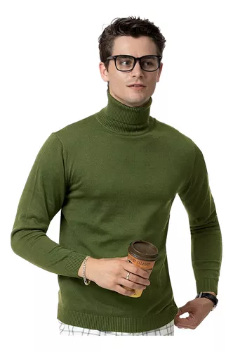 Sweater Hombre  MercadoLibre 📦