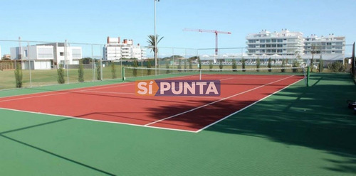 Imagen 20 de 23 de Apartamento En Brava, 3 Dormitorios *