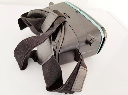 Lentes De Realidad Virtual 360 Vr