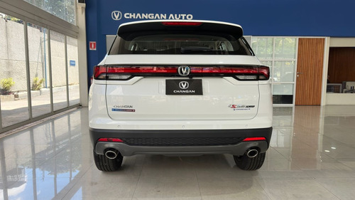 Changan Cs35 Plus