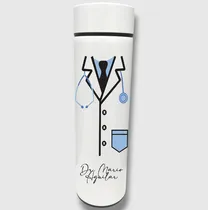 Comprar Regalos Personalizados Dia Del Medico - Termo Digital