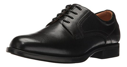 Florsheim Medfield Zapato De Vestir Oxford, De Puntera Senci