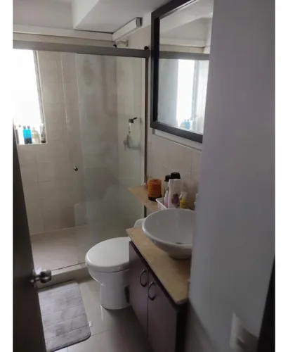 Apartamento En Venta La Flora P10 100m2 3hb 3bñ 2pqlinea Dp