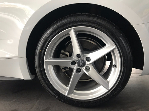 Nuevo Audi A5 Coupe 2.0 Tfsi S-tronic 0km Año 2018