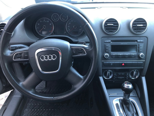 Audi A3 2013 1.4 Tsi S Tronic Automatico