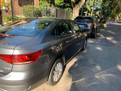 Volkswagen Virtus 1.6 Comfortline At 2018