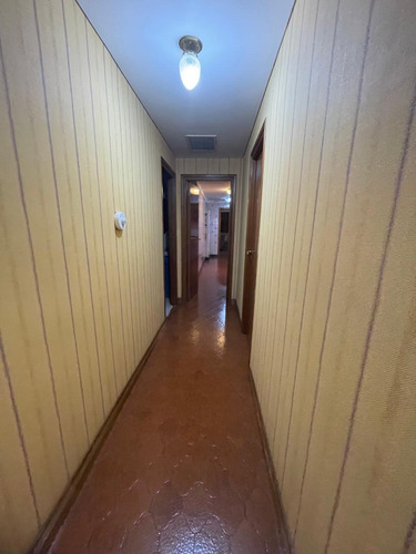 Venta Chalet 4 Dormitorios Castelar Con Cochera