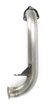 Comprar Downpipe Citroen Thp Ds3 C4 Lounge Ds4 Ds5 C5 - Inox 409