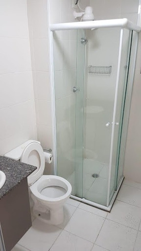 Imagem 15 de 30 de Apartamento Com 2 Dormitórios À Venda, 50 M² Por R$ 340.000,00 - Brás - São Paulo/sp - Ap2001