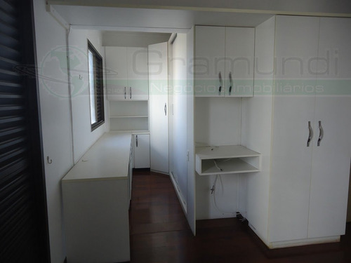 Apartamento Para Venda, 3 Dormitório(s), 110.0m² - 4904