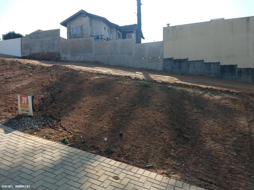 Imagem 14 de 15 de Terreno Em Condomínio Para Venda Em Curitiba, Santa Cândida - 910_2-1090016
