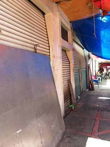 Imagen 10 de 10 de Edificio En Venta, Cuauhtémoc, Ciudad De México