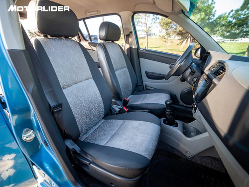 Imagen 11 de 25 de Suzuki Alto Ga Extra Full | Permuta / Financia