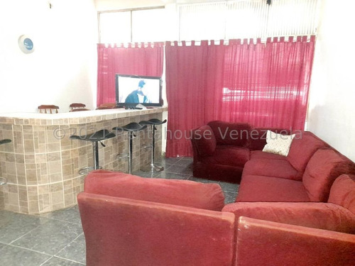 Imagen 2 de 12 de Casa En Venta En Urbanización Independencia 21-27976 04126887776