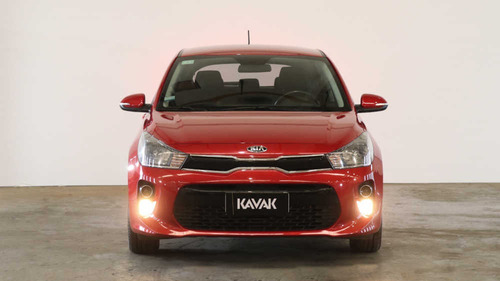 Kia Rio 1.6 Ex 4at - 149031 - C