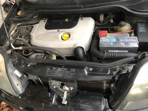 Renault Scénic 1.9 I Confort 2008