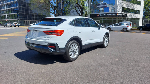 Audi Q3 Sportback 1.4 35tfsi Sportback 150 Cv