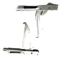 Comprar Bisagras Puerta Hornos Smeg A3 S10 Se336 Se340 + Originales
