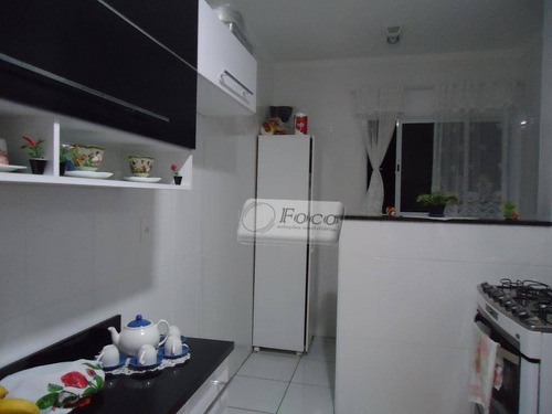 Imagem 16 de 28 de Apartamento Residencial À Venda, Campo Da Aviação, Praia Grande - Ap0256. - Ap0256
