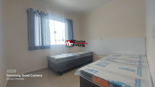 Imagem 9 de 14 de Casa A 200 Metros Do Mar Em Bairro Nobre Prontinha Para Morar - Ca01581 - 70137570