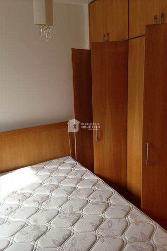 Imagem 12 de 18 de Apartamento Com 2 Dorms, Vila Andrade, São Paulo - R$ 380 Mil, Cod: 2366 - V2366