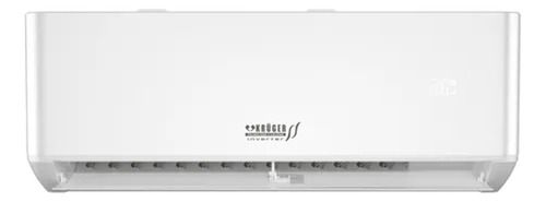 Aire Acondicionado Inverter Mini Split 18m2 Msk18 Kruger