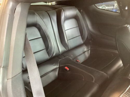 Ford Mustang 5.0l Gt V8 Mt
