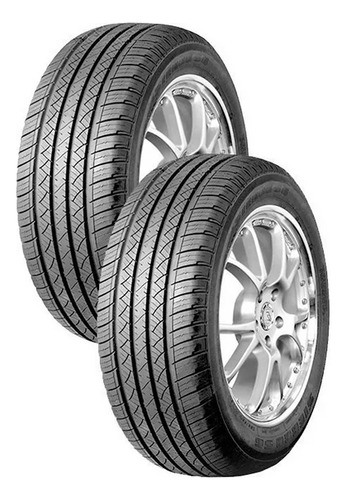 235/75r15 Maxtrek Sierra S6 (paquete Con 2 Llantas) S