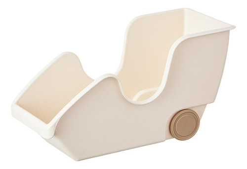 Solución Elegante De 28,5 Cm X 14,2 Cm X 15 Cm