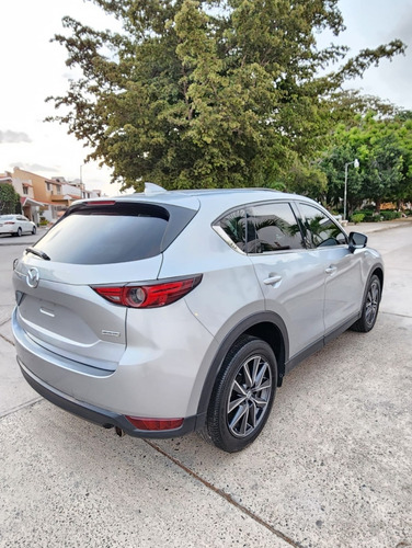 Mazda CX-5 2.5 S Grand Touring 4x2 At