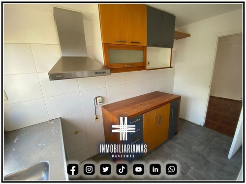 Imagen 7 de 15 de Apartamento Alquiler Reducto Montevideo Imas.uy Ip (ref: Ims-17337)
