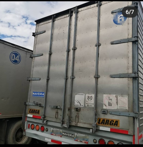 Imagen 5 de 6 de Chuto Iveco New Stralis