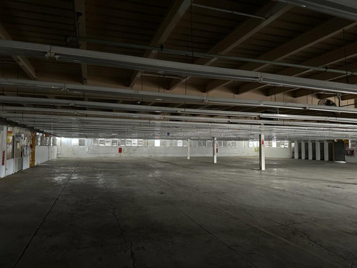 Nave Industrial En Hainamosa Santo Domingo Este
