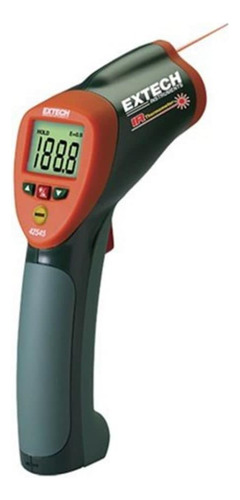 Termómetro Infrarrojo De Temperatura Extech