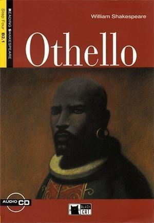 Libro: Othello.free Audiobook. Shakespeare. Vicens Vives
