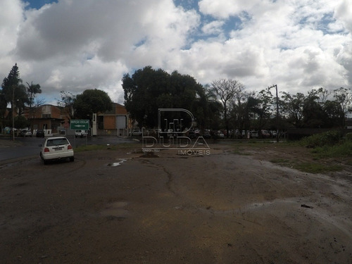 Imagem 1 de 5 de Terreno - Pinheirinho - Ref: 25202 - V-25202