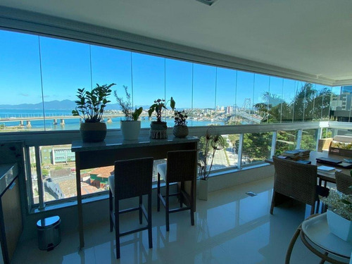 Imagem 3 de 30 de Apartamento Em Florianópolis - Sc - Ap0199_ccon