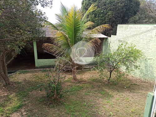 Imagem 12 de 21 de Casa A Venda No Jardim Santana Em Campinas - Imobiliária Em Campinas - Ca01104 - 69960497