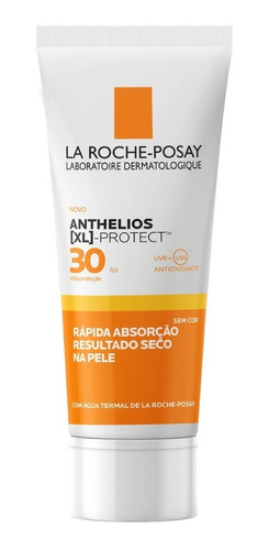 Protetor Solar Anthelios Xl Protect Fps30 40g La Roche-posay