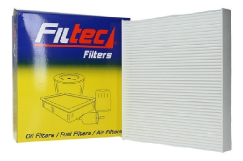 Filtro Polen Haval Jolion 1.5 2021-2022