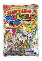 Comprar Surtido De Dulces Piñatero Dulces Modelo Bulto 5kgs