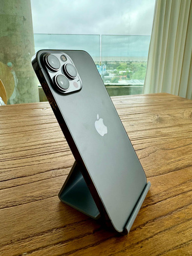 Apple iPhone 13 Pro Max 256gb Dual Sim - Negro