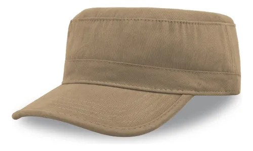 Cachucha Gorra Atlantis Tank Army Cadete Unisex Ajustable
