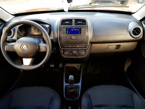 Renault Kwid Zen 1.0 Ant Y Ctas Tasa 19,9 % (el)